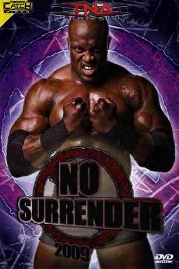 TNA No Surrender 2009