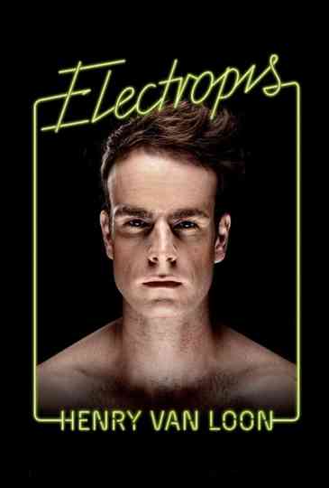 Henry van Loon Electropis Poster
