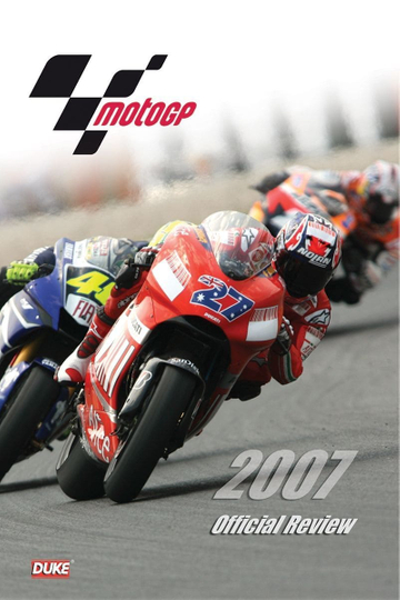 MotoGP Review 2007