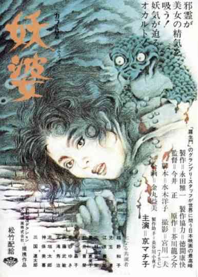 The Possessed Poster