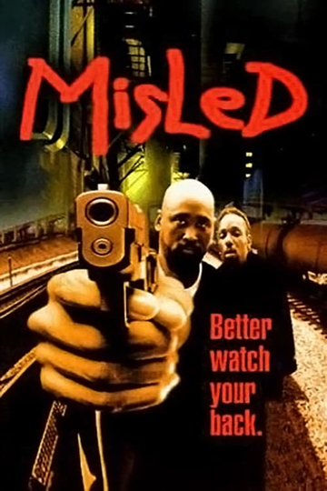 Misled Poster