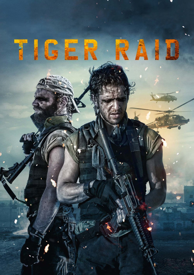 Tiger Raid