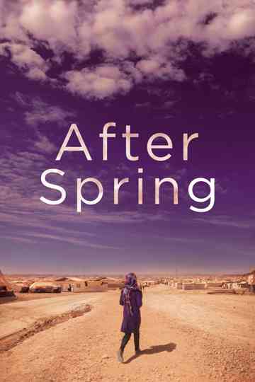 After Spring Poster