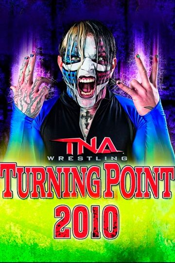 TNA Turning Point 2010
