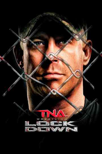 TNA Lockdown 2011 Poster