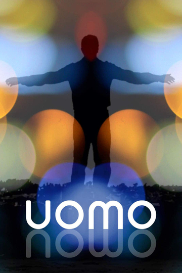 Uomo Poster