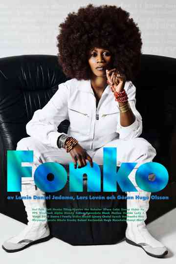 Fonko Poster