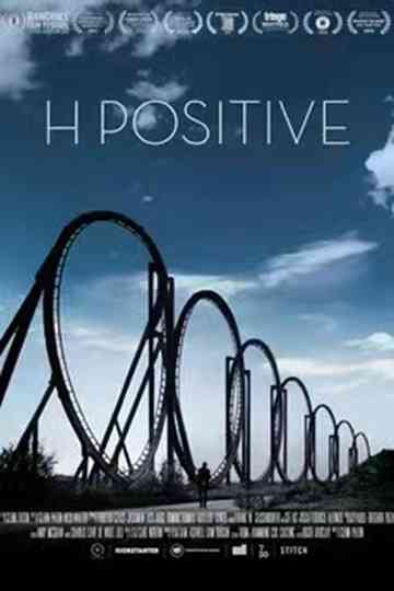 H Positive Poster