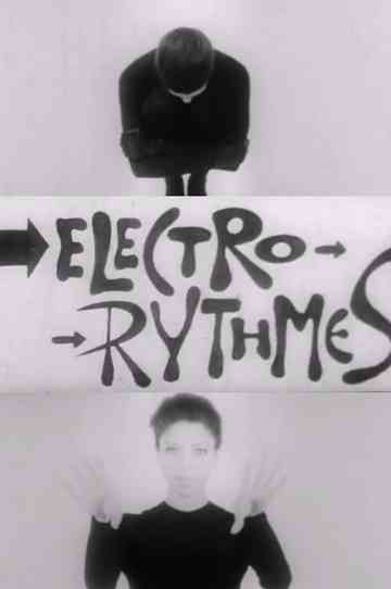 ElectroRythmes Poster