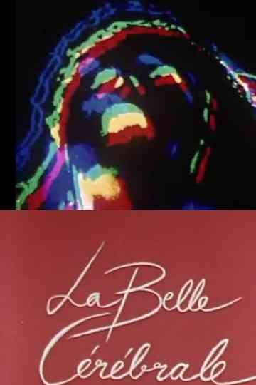 La Belle cérébrale Poster