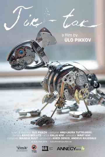 Tik-Tak Poster