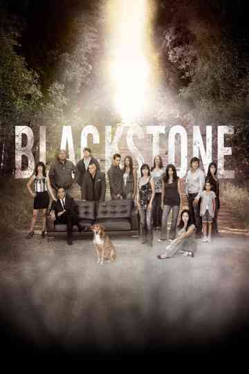 Blackstone Poster