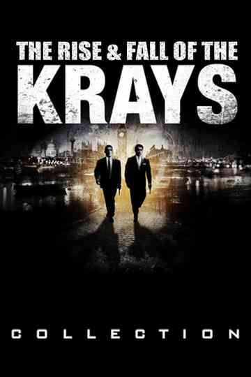 The Krays Collection Poster