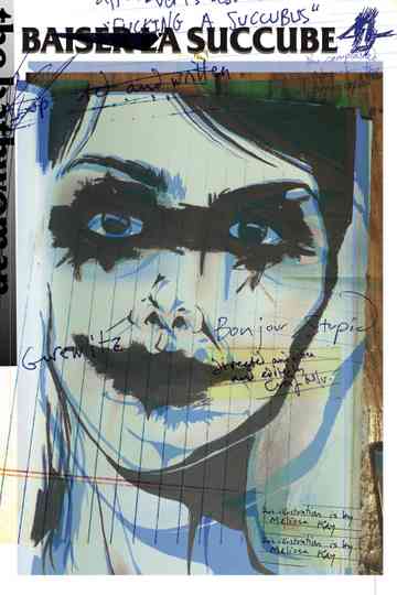 Fucking A Succubus Poster