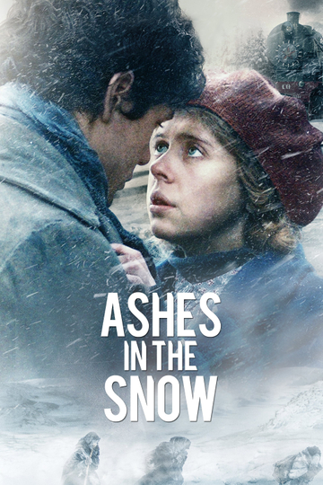 Ashes in the Snow Poster