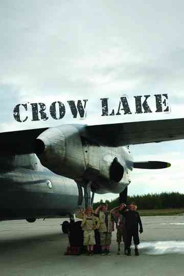 Crow Lake Poster