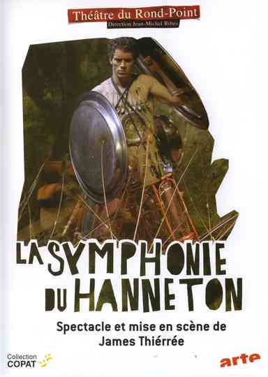 La symphonie du hanneton Poster