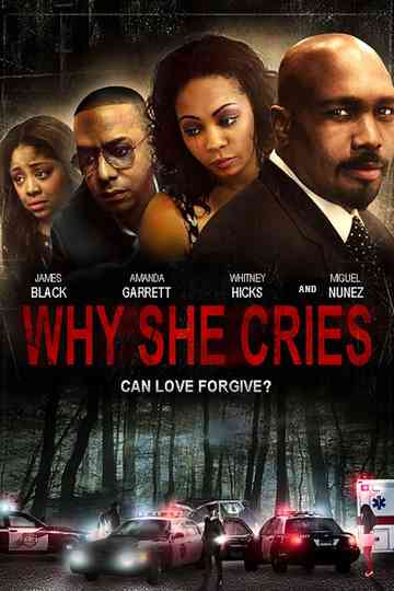 Why She Cries Poster