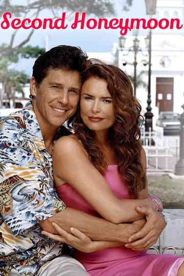 Second Honeymoon Poster