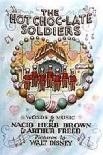 The Hot Choclate Soldiers Poster