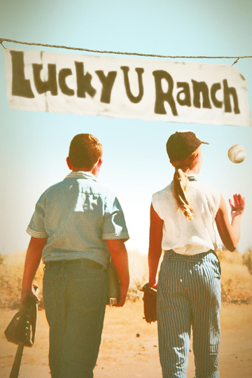 Lucky U Ranch