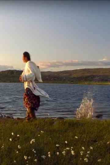 AviliaqEntwined Poster