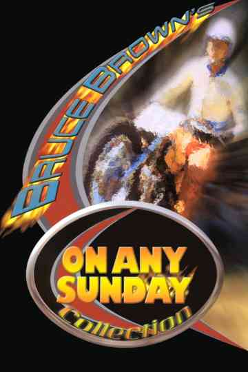 On Any Sunday Collection Poster