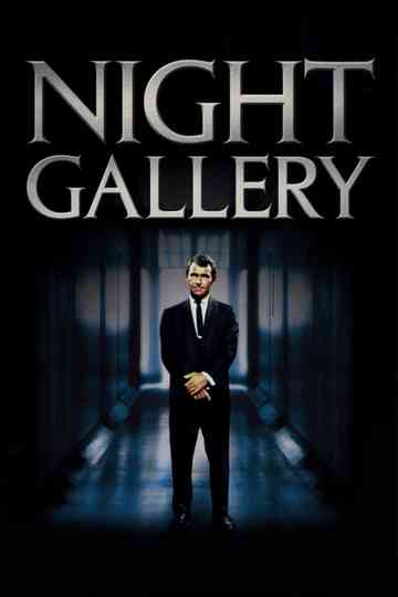 Night Gallery Poster