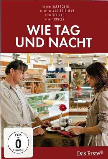 Wie Tag und Nacht Poster