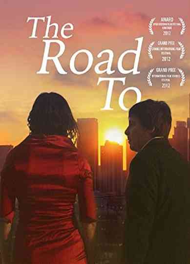 The Road To Poster