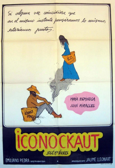 Iconockaut