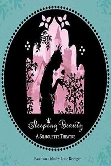 Sleeping Beauty poster