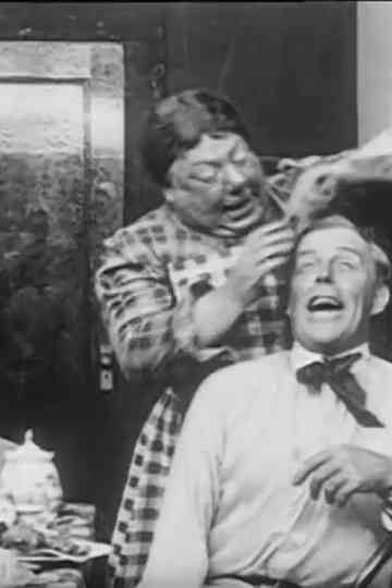 Doctor Bridget Poster