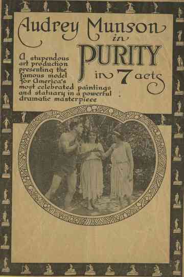 Purity Poster