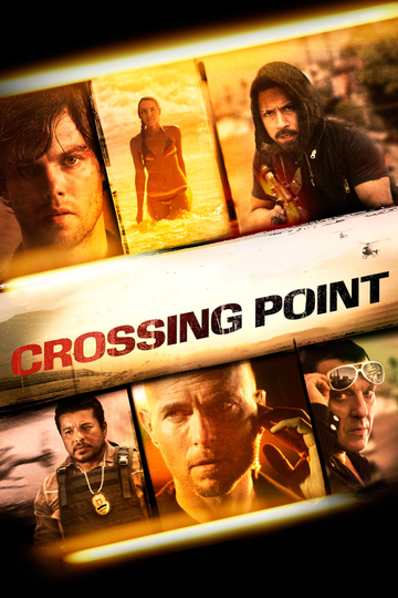 Crossing Point Poster