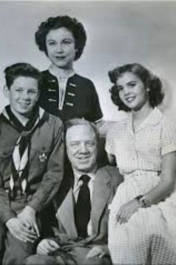 The Pride of the Family