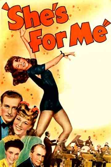 Shes for Me Poster