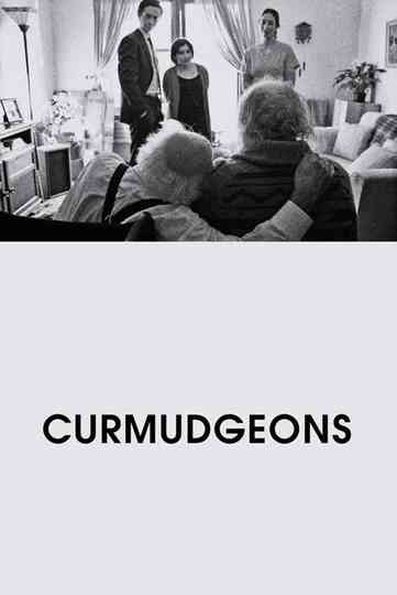 Curmudgeons Poster