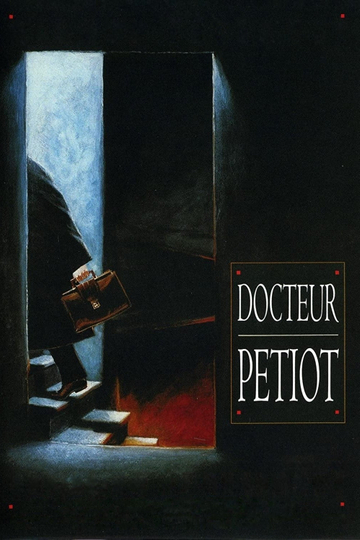 Dr Petiot Poster