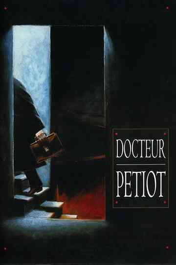 Dr Petiot Poster