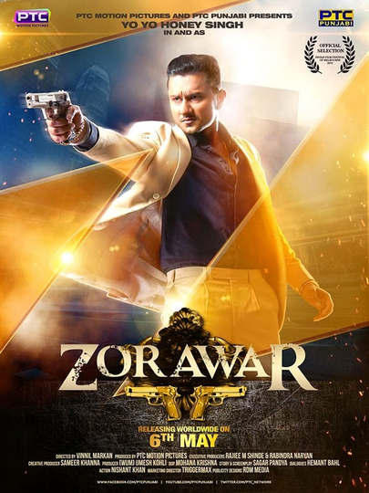 Zorawar