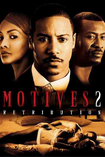 Motives 2 : Retribution