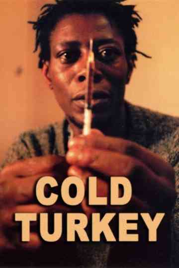 Cold Turkey Poster
