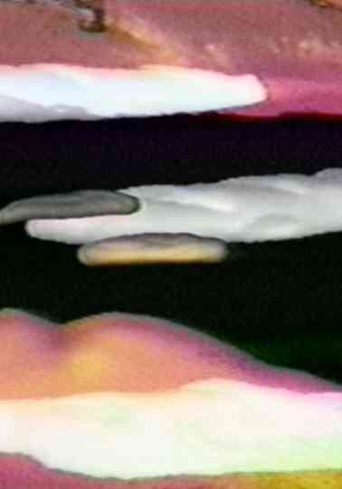 Golden Voyage Poster