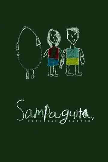 Sampaguita: The National Flower Poster