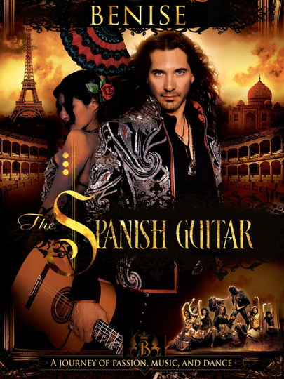 Benise: The Spanish Guitar