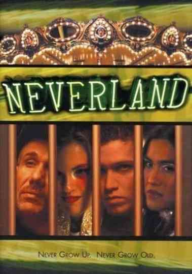 Neverland Poster