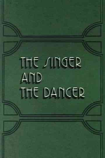 The Singer and the Dancer Poster