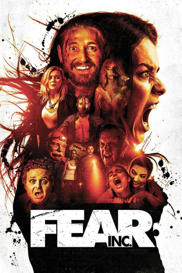 Fear Inc