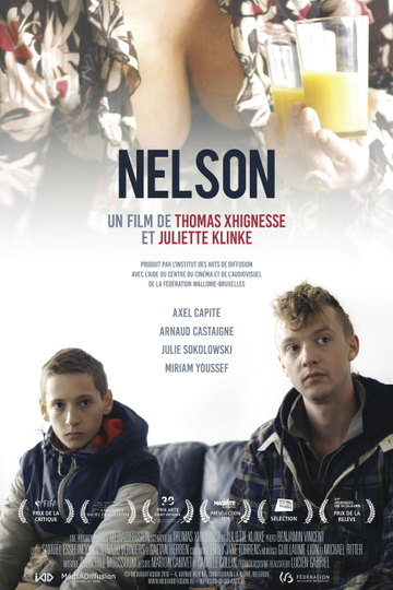 Nelson Poster